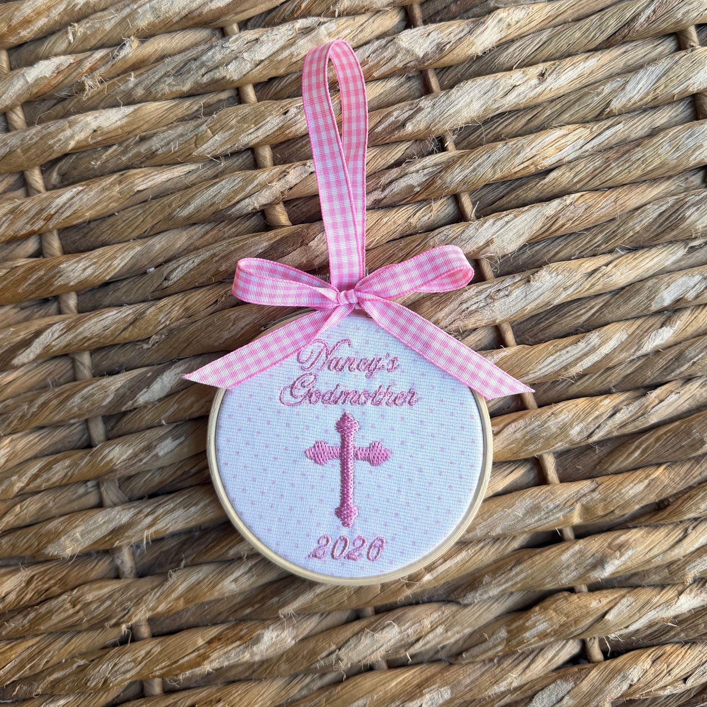 Christmas Ornament