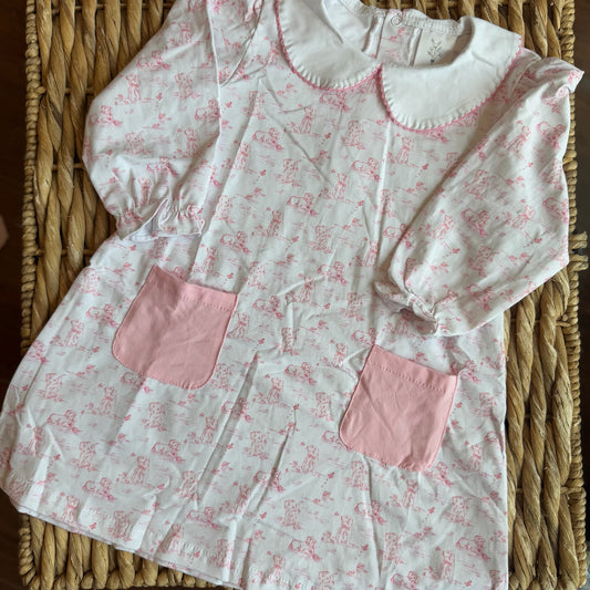 SALE: Pink Puppy Sets