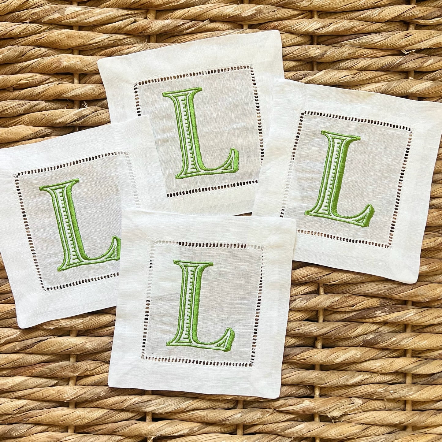 Cocktail Napkins