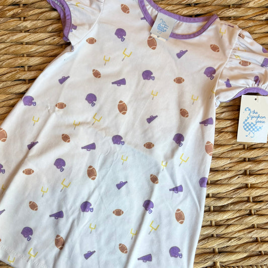 Stitch & Save: P&N Sale-LSU Dress