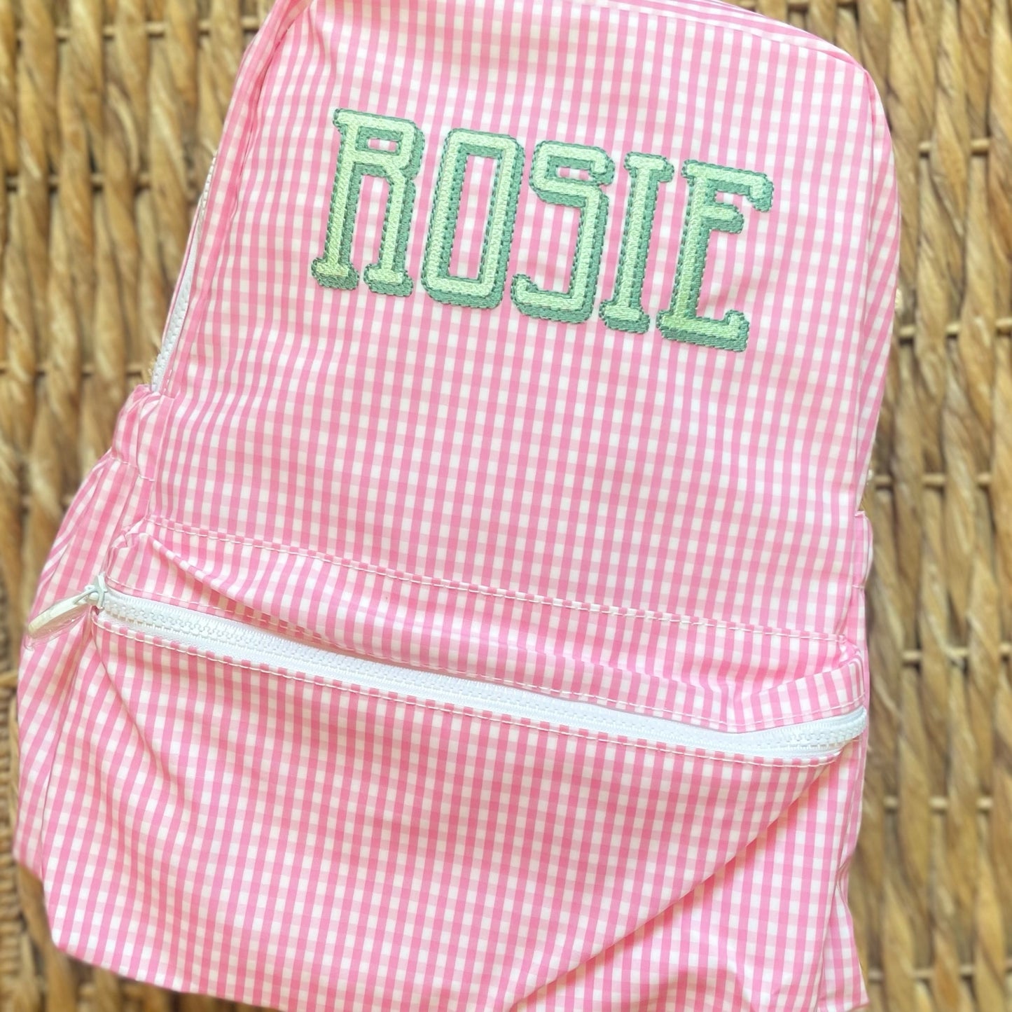 TRVL Backpack