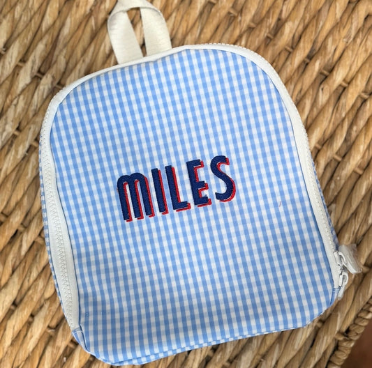 In Stock Lunch Kit Sale