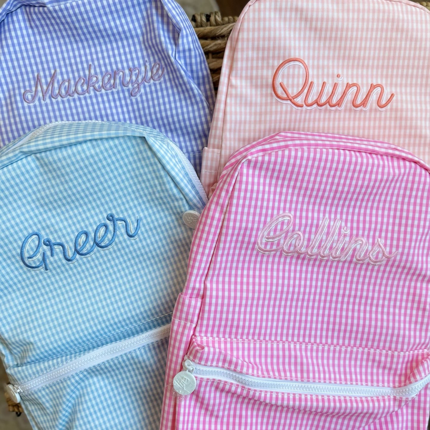 TRVL Backpack