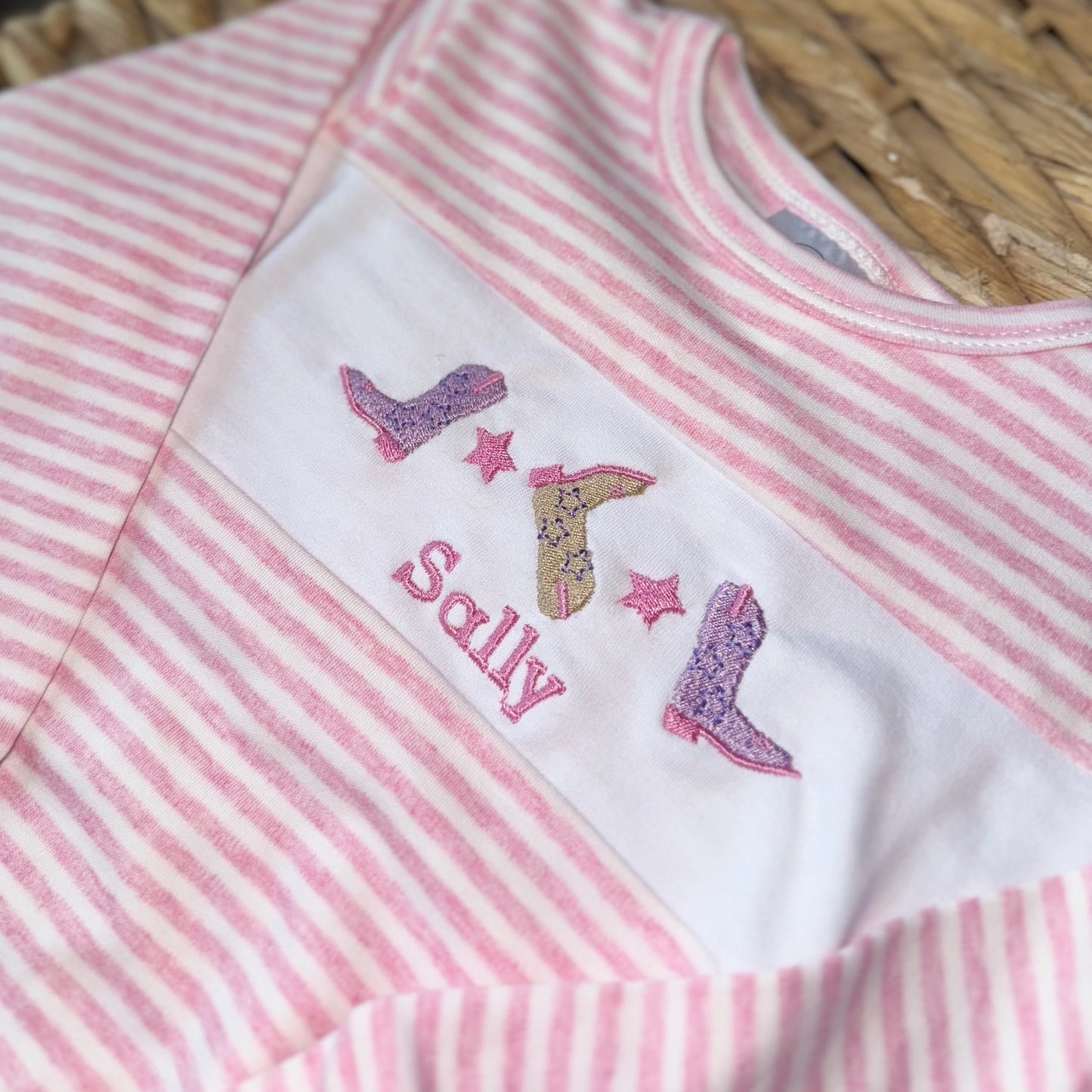 SALE: Striped Sets