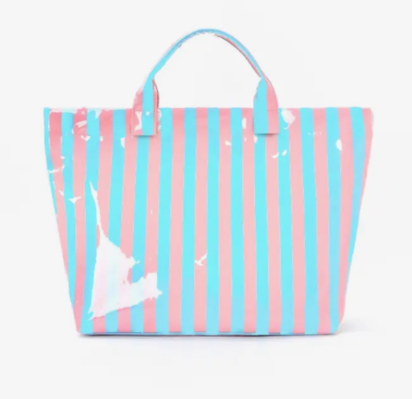 Cabana Vinyl Coated Waterproof Bag