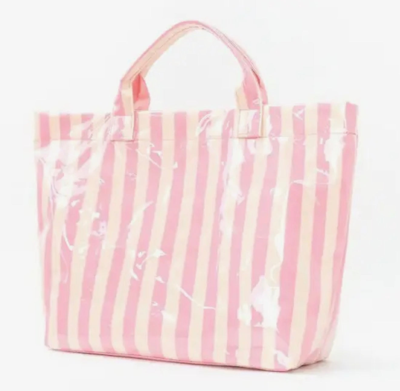 Cabana Vinyl Coated Waterproof Bag