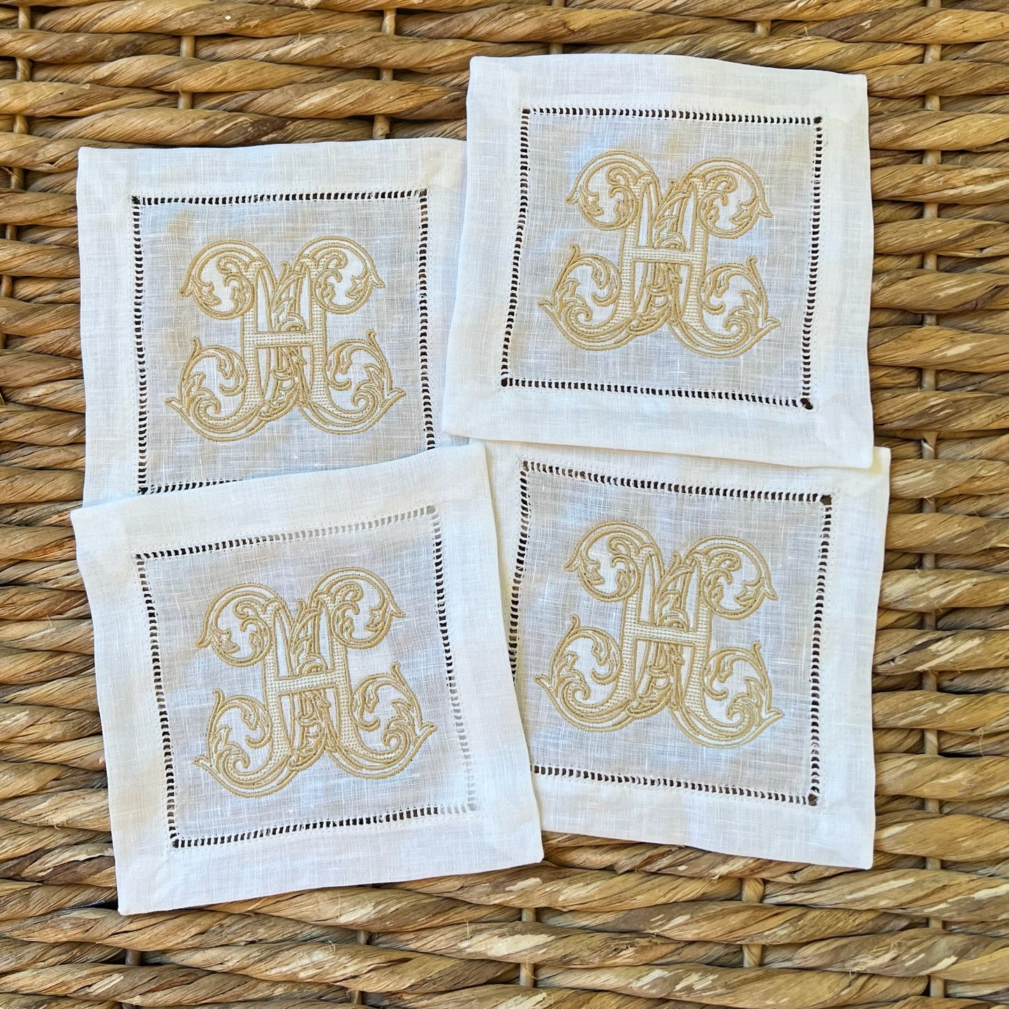 Cocktail Napkins