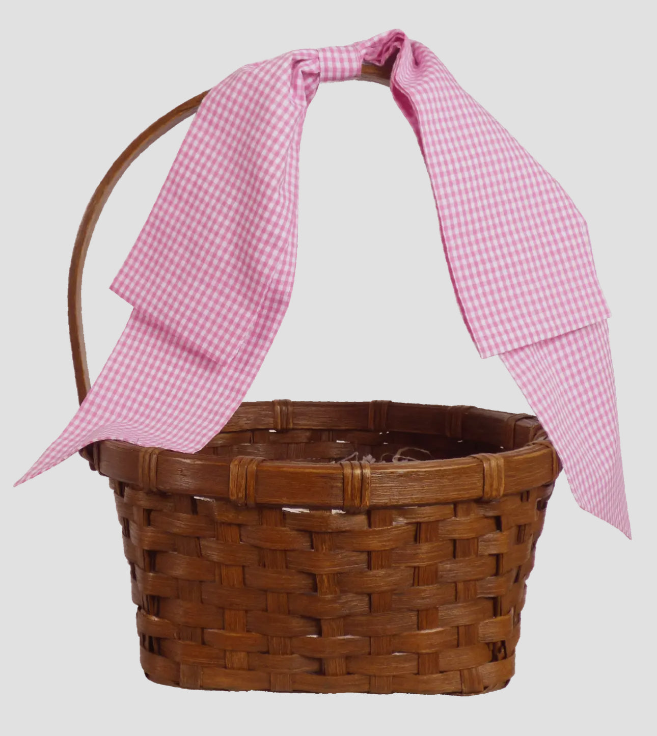 SALE Easter Basket Bow