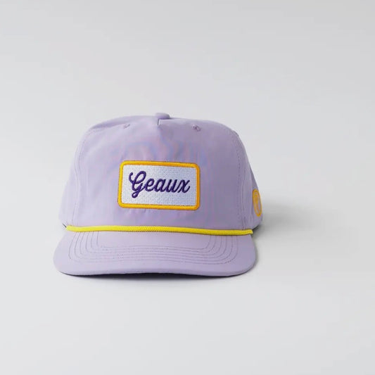 LA Team Adult Rope Hat