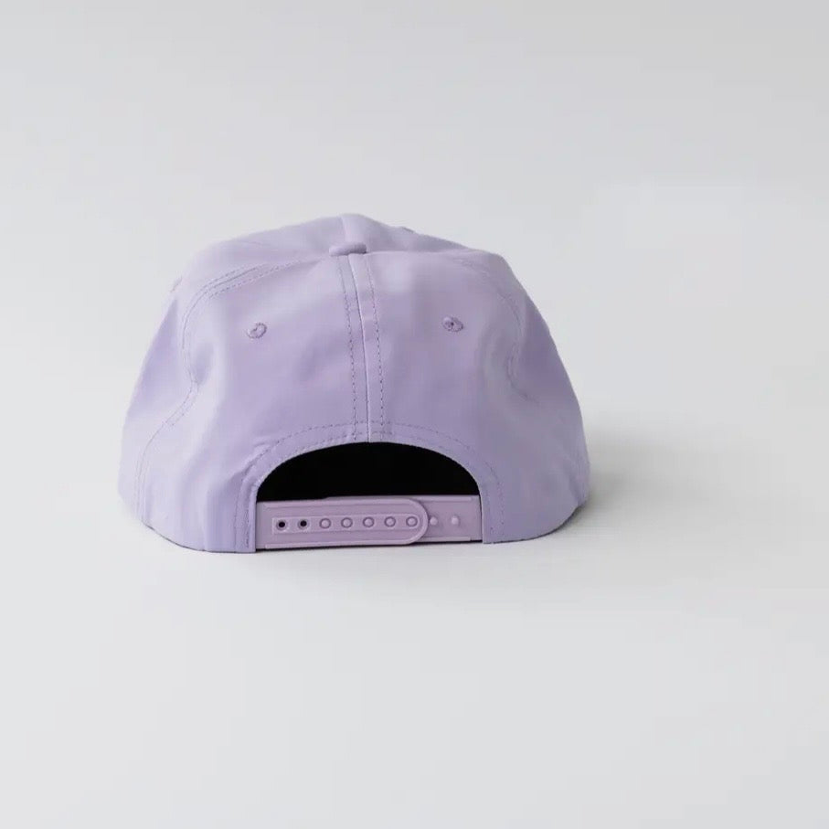 LA Team Adult Rope Hat