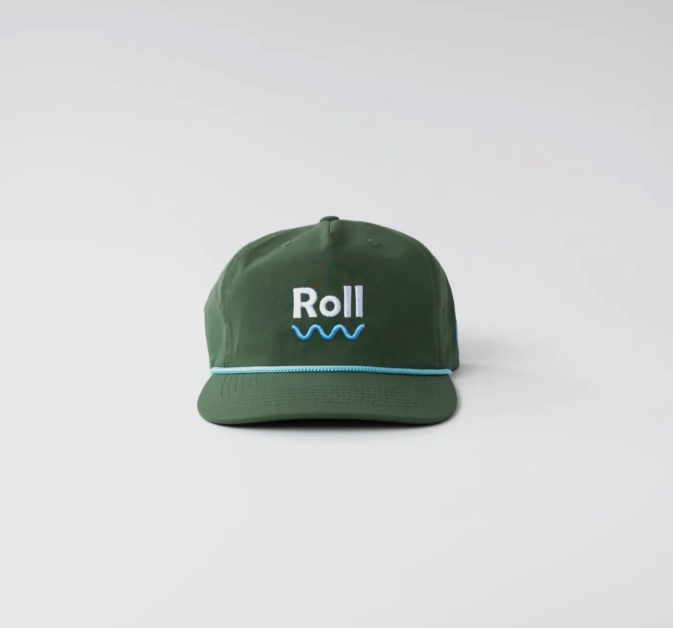 LA Team Adult Rope Hat