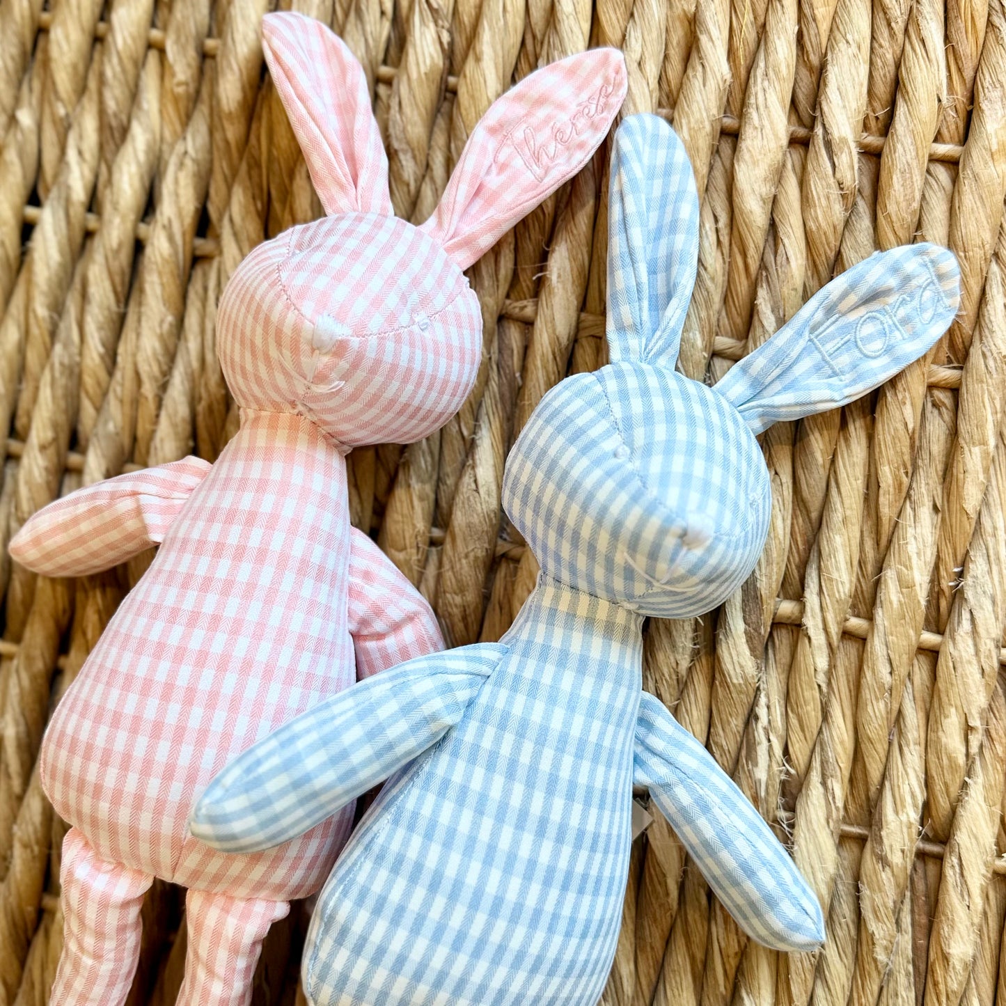 TRVL Bunny