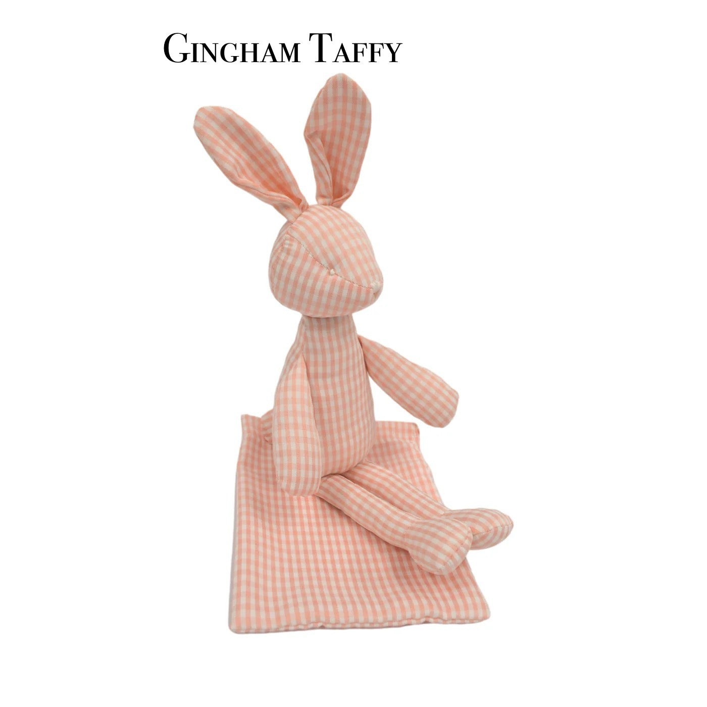 TRVL Bunny