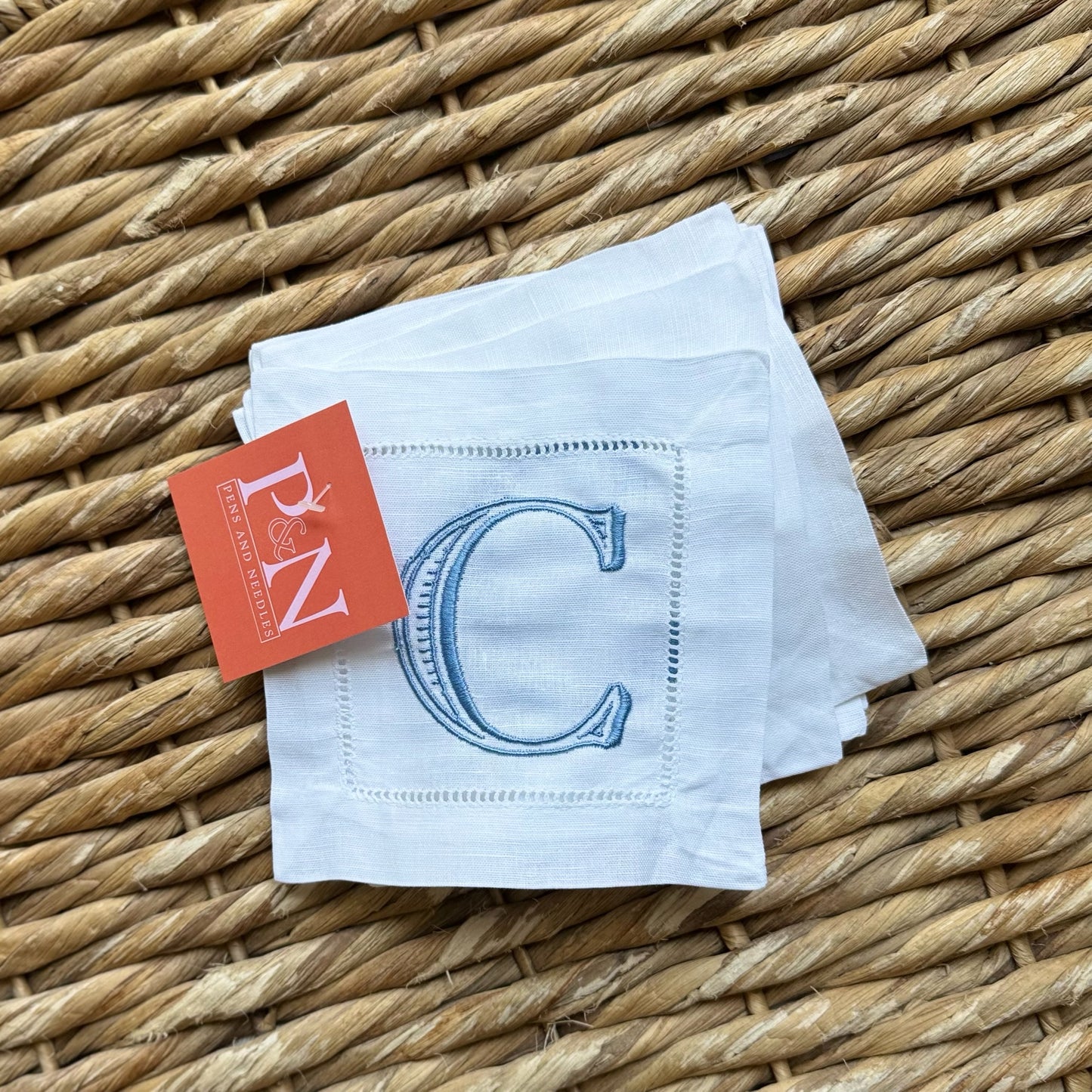 Cocktail Napkins