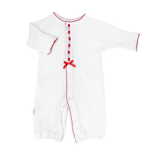 PatyKnit™ Converter with Eyelet Trim #124