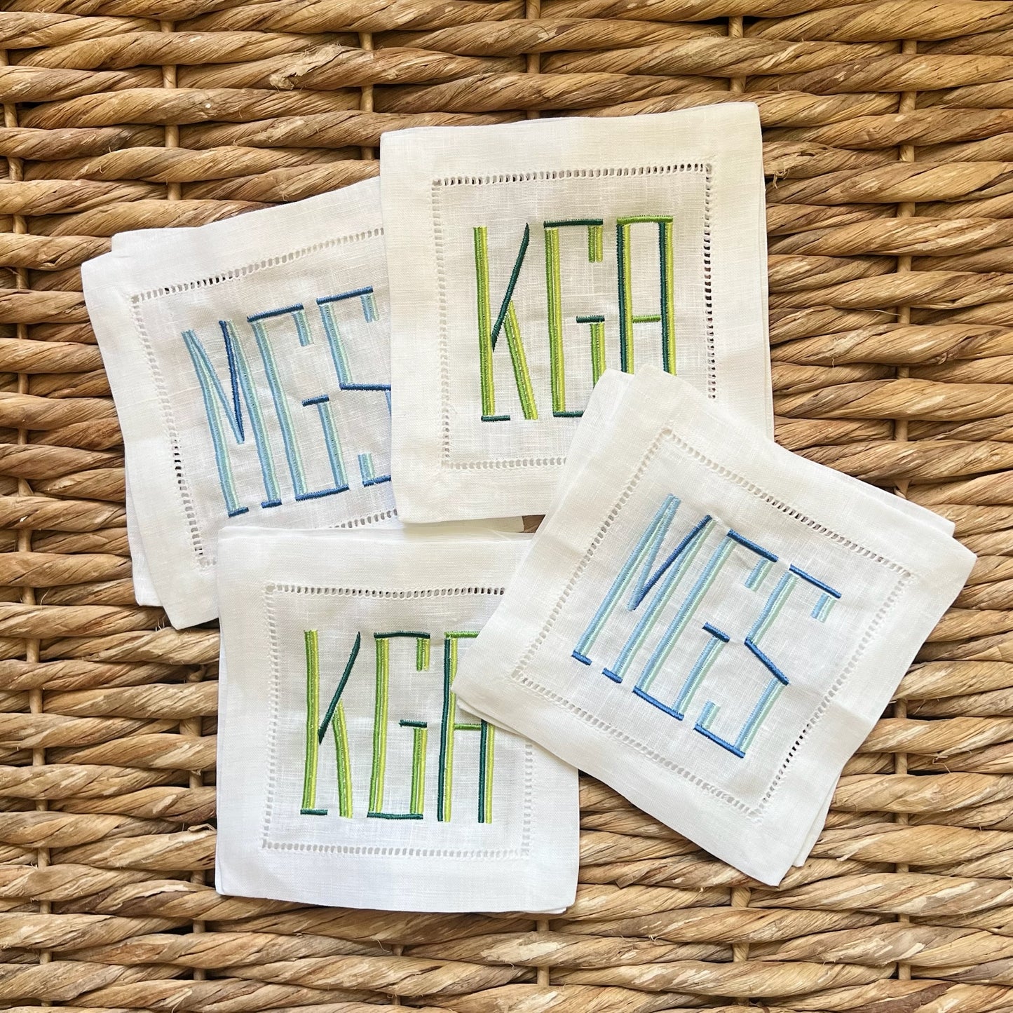 Cocktail Napkins