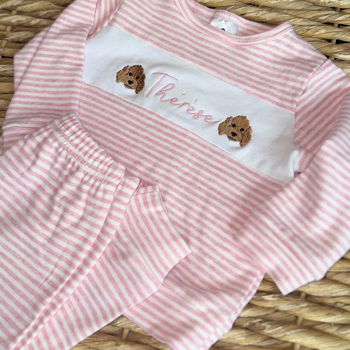 SALE: Striped Sets