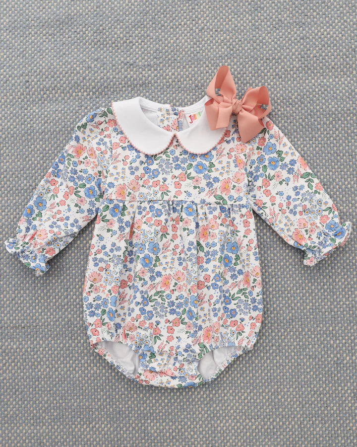 Jellybean Fall Autumn Blooms Charlotte Bubble