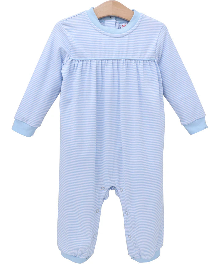 Fall Jellybean Andy Romper