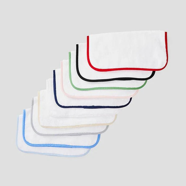 Weezie Signature Wash Cloth (2 pack)