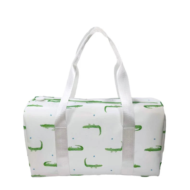 TRVL Mini Duffel