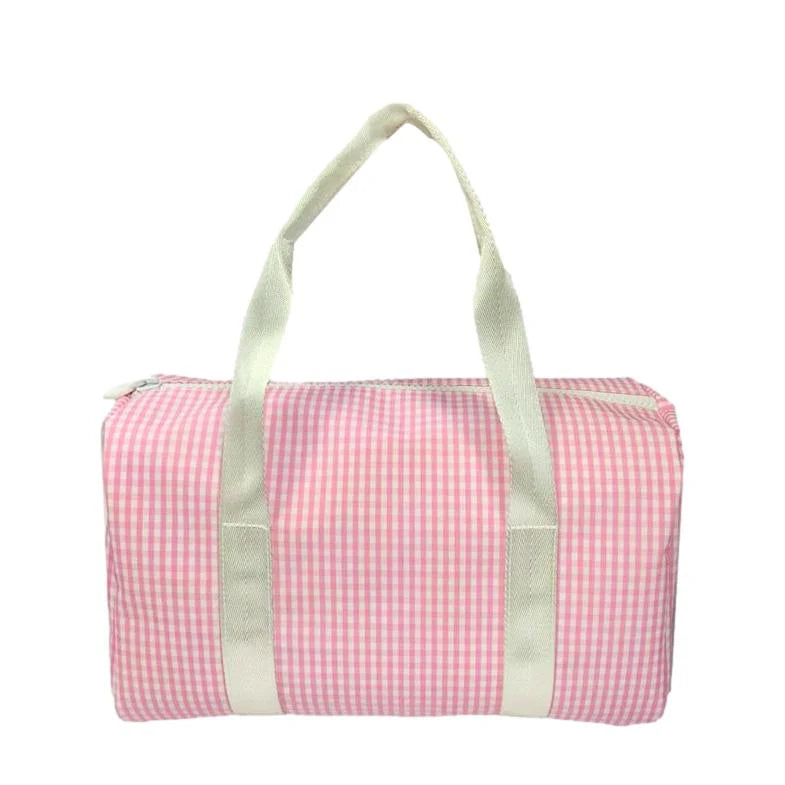 TRVL Mini Duffel
