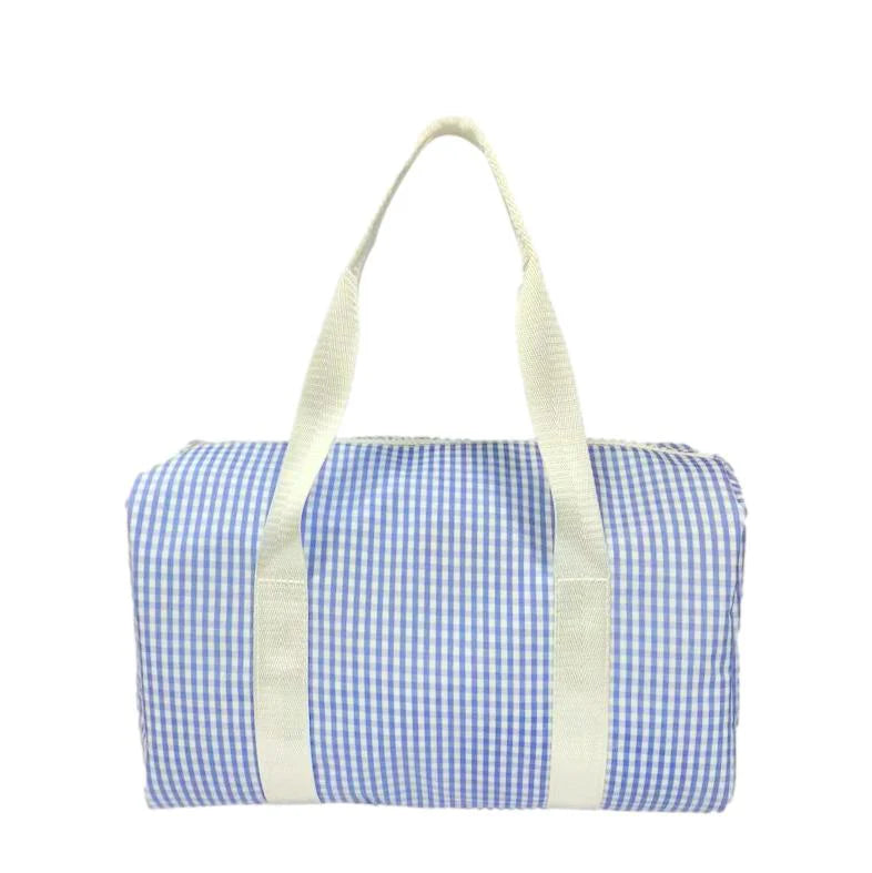 TRVL Mini Duffel