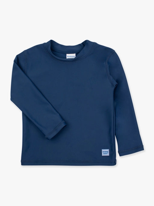 Rufflebutts: Boys Rash Guard