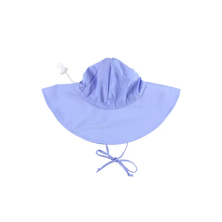 RuffleButts: Kids Sun Hat