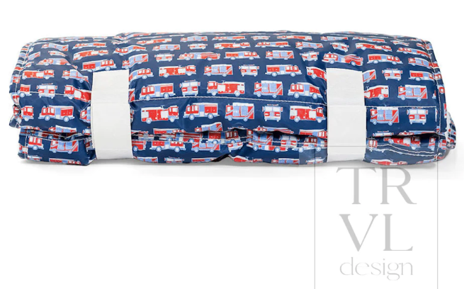 TRVL napmat