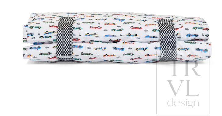 TRVL napmat
