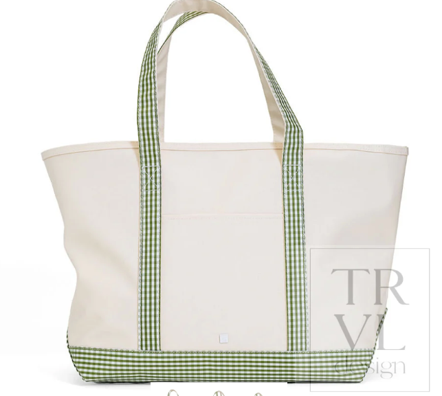 TRVL Maxi Tote