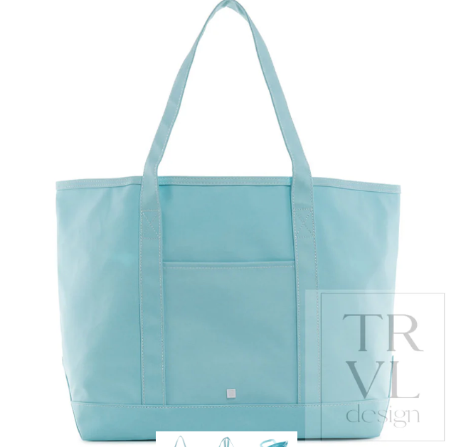 TRVL Maxi Tote