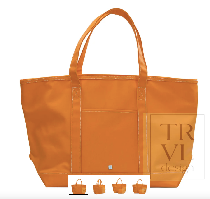 TRVL Maxi Tote