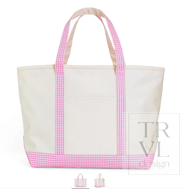 TRVL Maxi Tote