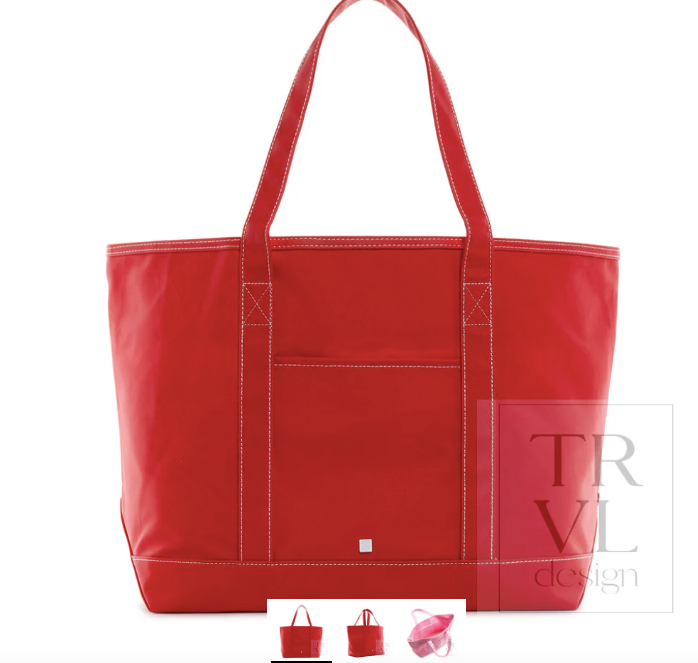 TRVL Maxi Tote