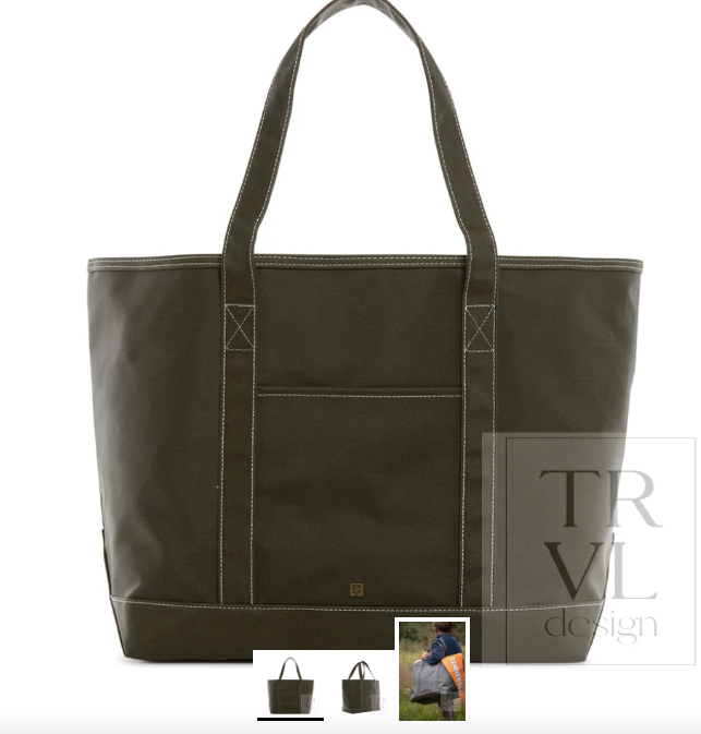 TRVL Maxi Tote