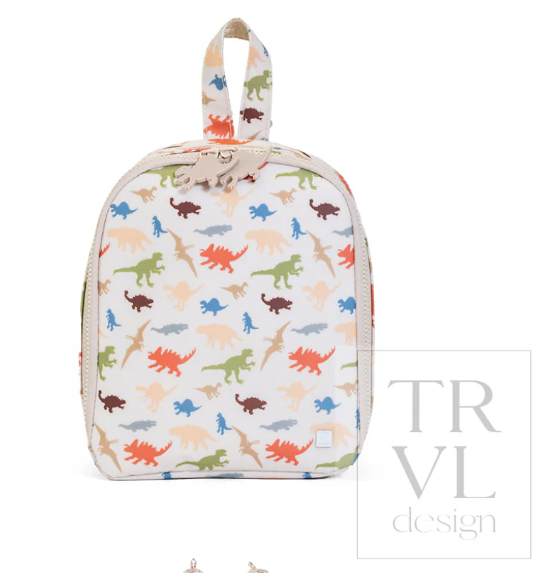 TRVL BRING IT Lunch Bag