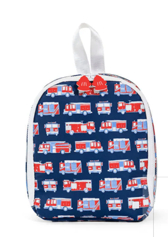 TRVL BRING IT Lunch Bag