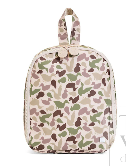 TRVL BRING IT Lunch Bag