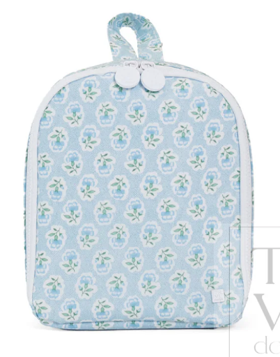 TRVL BRING IT Lunch Bag