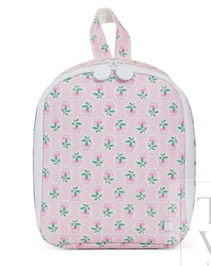 TRVL BRING IT Lunch Bag