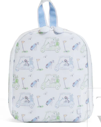 TRVL BRING IT Lunch Bag
