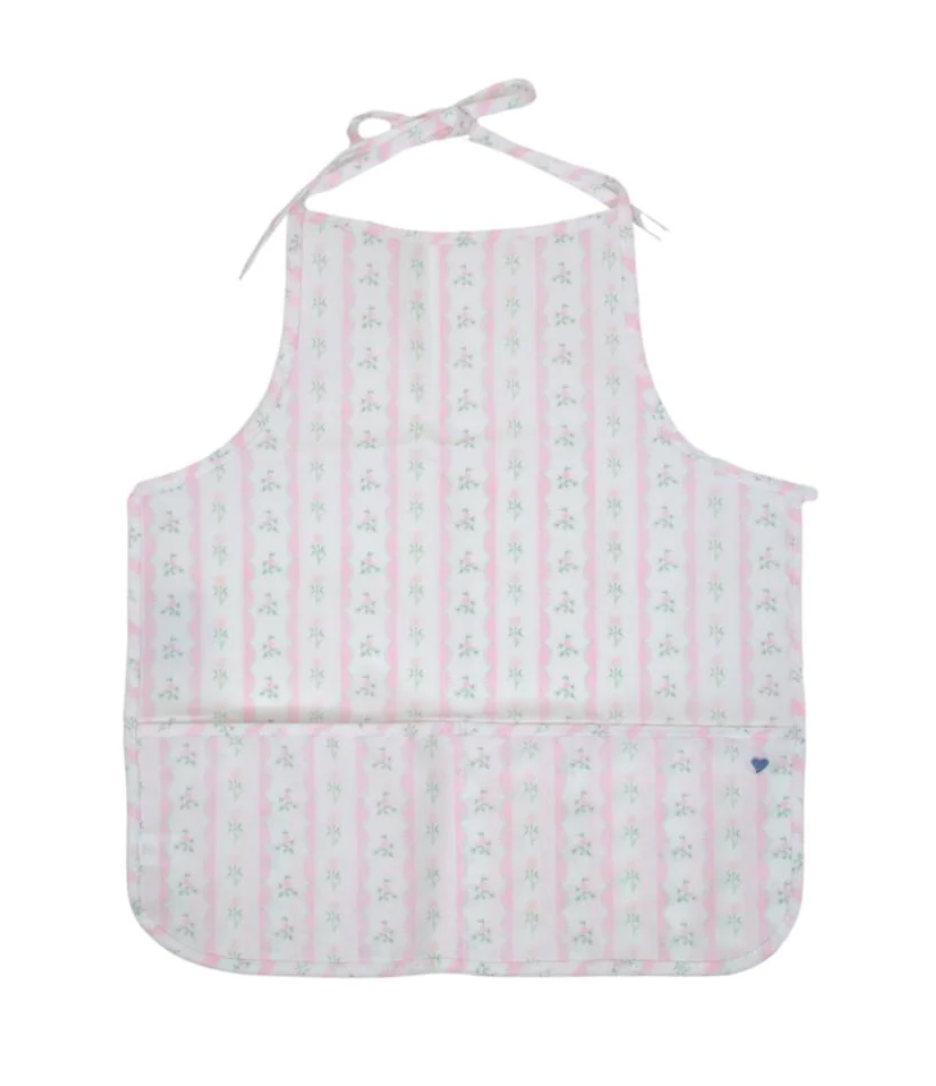 TRVL Apron