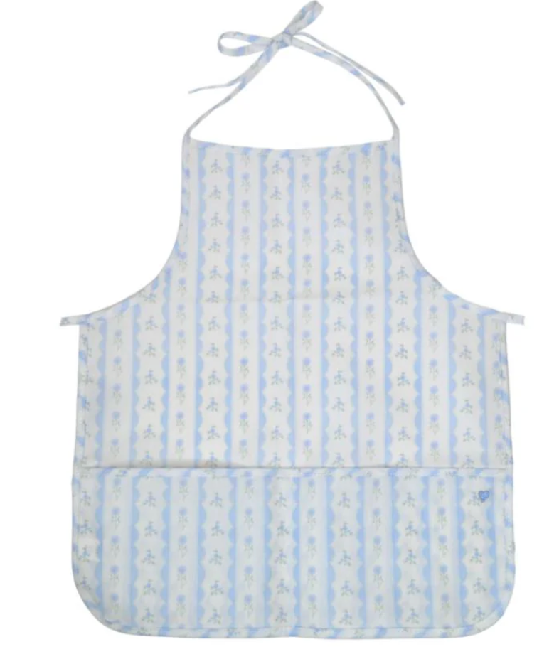 TRVL Apron