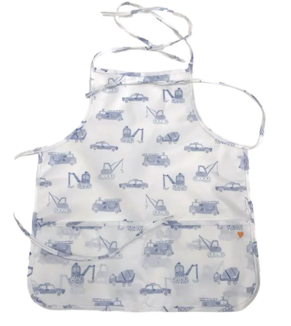 TRVL Apron