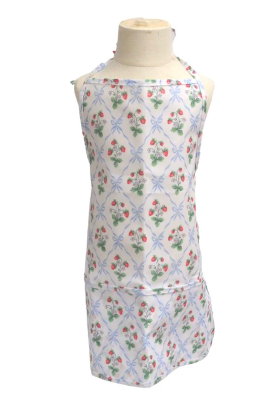 TRVL Apron