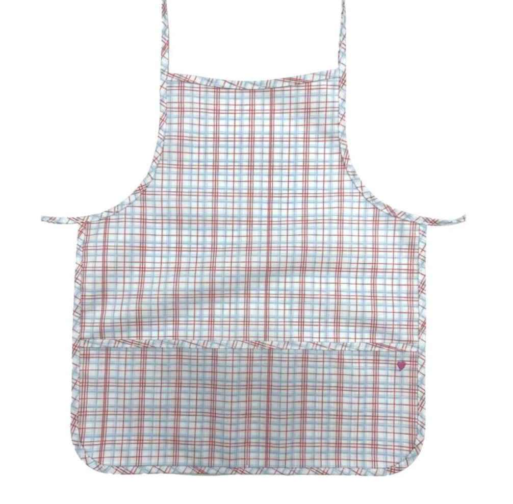 TRVL Apron