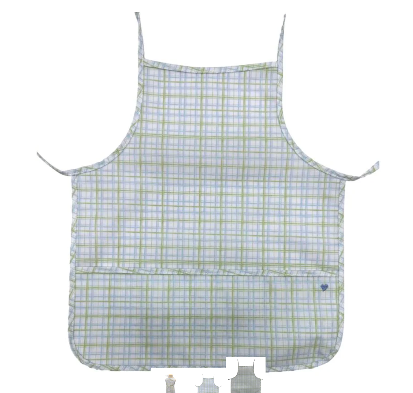 TRVL Apron