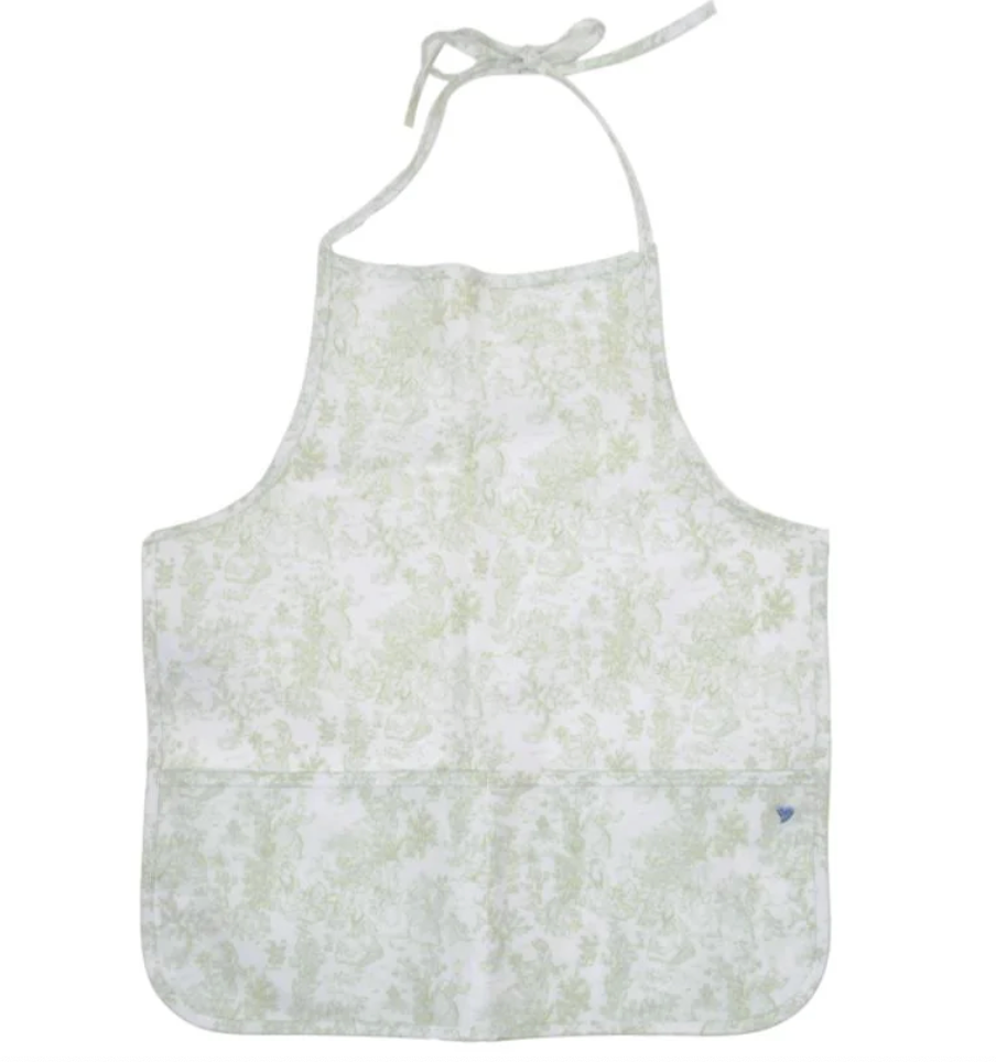 TRVL Apron